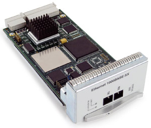 Gigabit Ethernet Interface on Port Gigabit Ethernet Pic M7i M10i Physical Interface Card